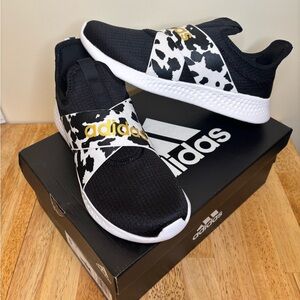 Adidas Women’s Puremotion Adapt Slip on Sneakers - NWT Size 8
